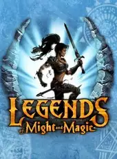 Legends of Might and Magic