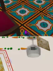 Micro Machines 64 Turbo