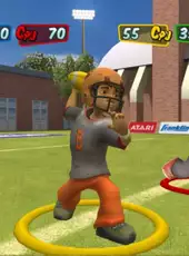 Backyard Sports: Rookie Rush