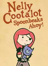 Nelly Cootalot: Spoonbeaks Ahoy! HD