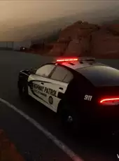 Highway Police Simulator