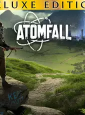 Atomfall: Deluxe Edition