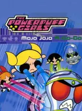 Powerpuff Girls: Mojo Jojo A-Go-Go