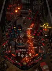 Pinball M: Dead by Daylight Pinball