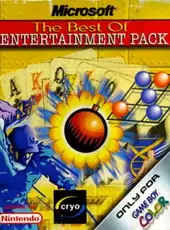 The Best of Microsoft Entertainment Pack