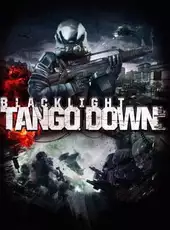 Blacklight: Tango Down