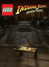 LEGO Indiana Jones Adventures