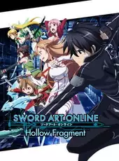 Sword Art Online: Hollow Fragment