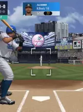 MLB 9 Innings 21