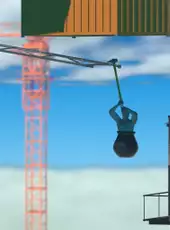 Getting Over It with Bennett Foddy