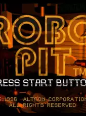 Robo Pit