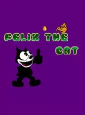 Felix the Cat