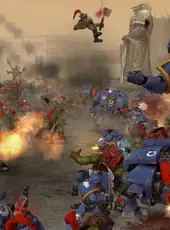 Dawn of War: Anthology