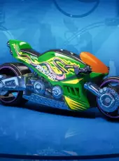 Hot Wheels Unleashed 2: Turbocharged