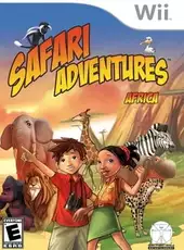 Safari Adventures: Africa