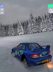 Colin McRae Rally 2.0