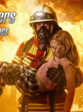 Firefighters: Airport Heroes