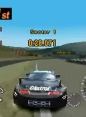 Gran Turismo 2