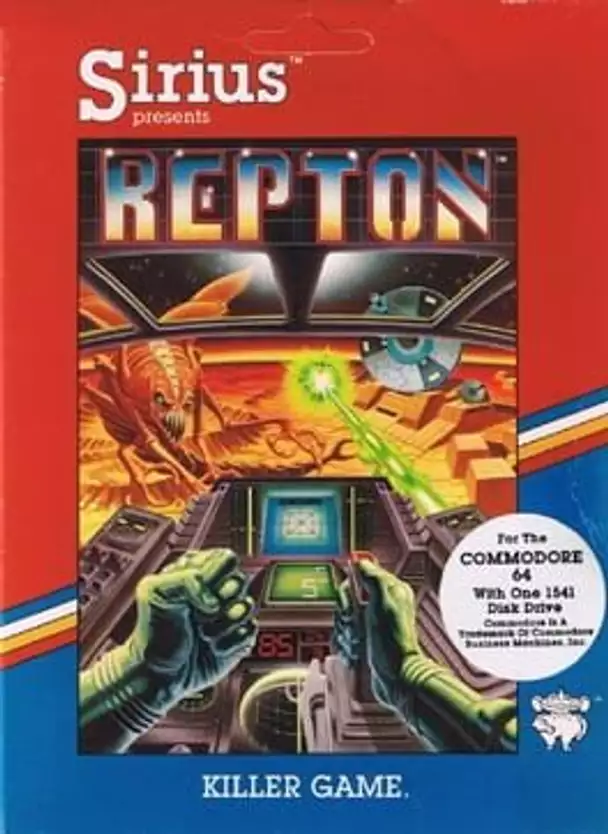 Repton