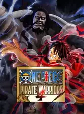 One Piece: Pirate Warriors 4