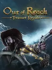 Out of Reach: Treasure Royale