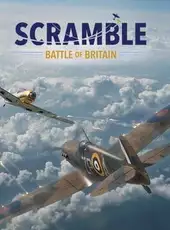 Scramble: Battle of Britain