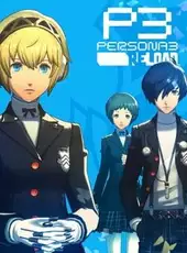 Persona 3 Reload: Persona 5 Royal Shujin Academy Costume Set