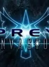 Prey Invasion