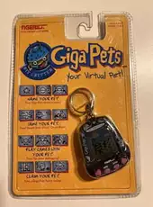 Giga Pets: Bit Critter