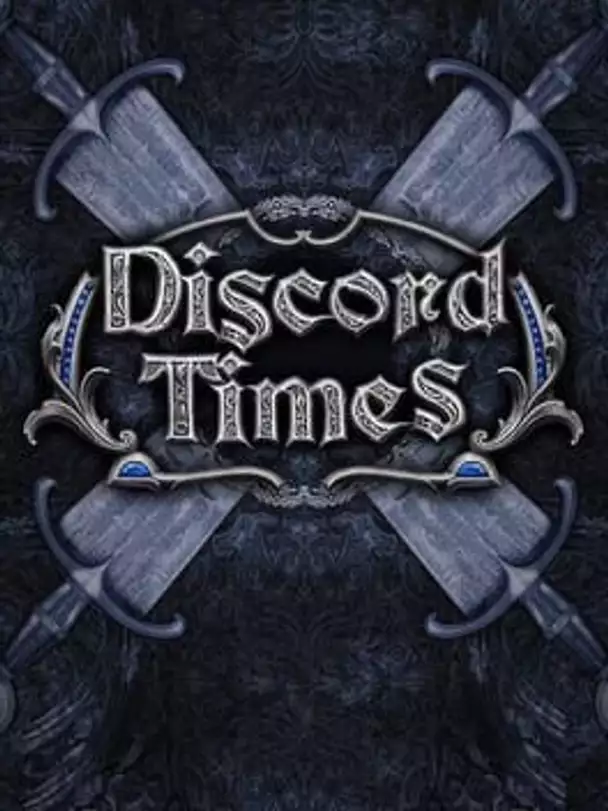 Discord Times