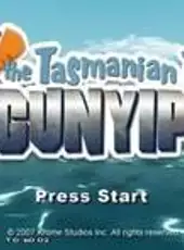 Ty the Tasmanian Tiger 4: Gunyip!