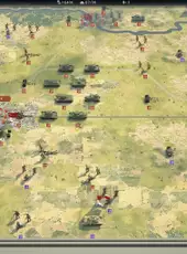 Panzer Corps 2: Axis Operations - 1941