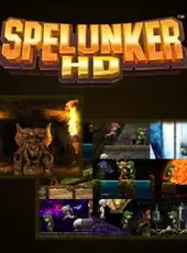 Spelunker HD: Ultimate Edition