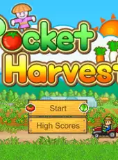 Pocket Harvest