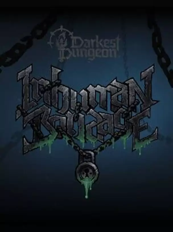 Darkest Dungeon II: Inhuman Bondage