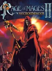 Rage of Mages II: Necromancer