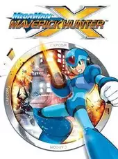 Mega Man: Maverick Hunter X