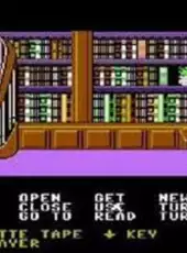 Maniac Mansion