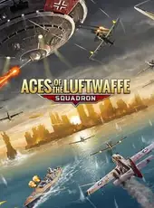 Aces of the Luftwaffe: Squadron