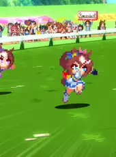 Umamusume: Pretty Derby - Party Dash