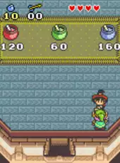 The Legend of Zelda: A Link to the Past