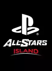 PlayStation All-Stars Island