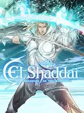 El Shaddai: Ascension of the Metatron