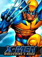 X-Men: Wolverine's Rage