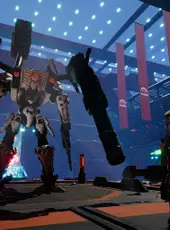 Daemon X Machina