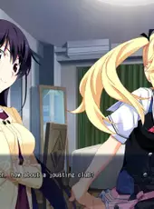 The Leisure of Grisaia