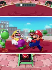 Super Mario Party