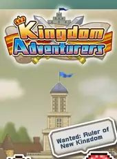 Kingdom Adventurers