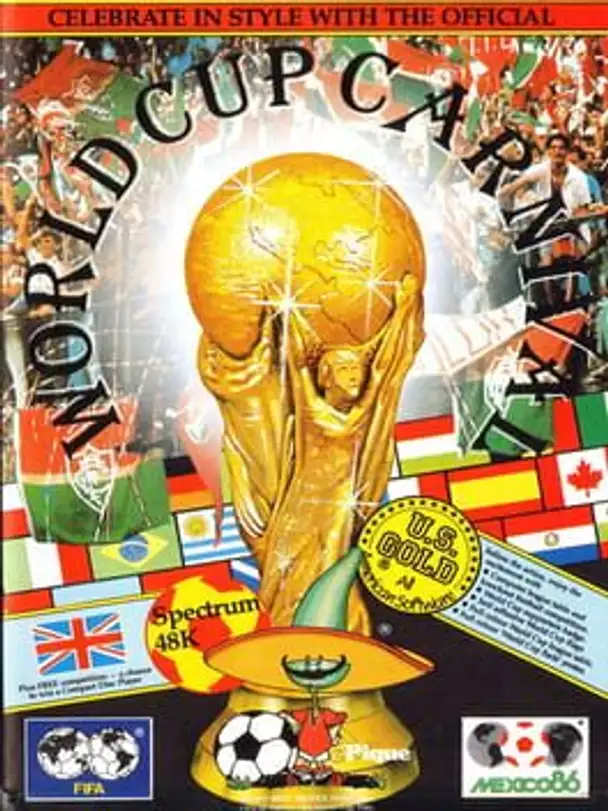 World Cup Carnival