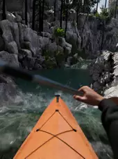 Kayak VR: Mirage - Soča Valley